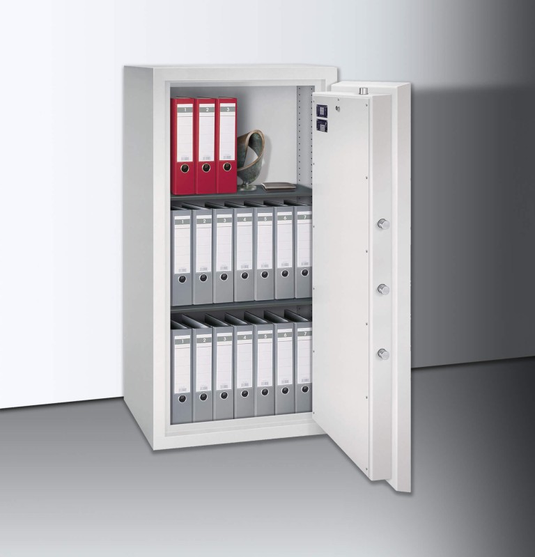 Wertschutzschrank Vidmar S-I 4