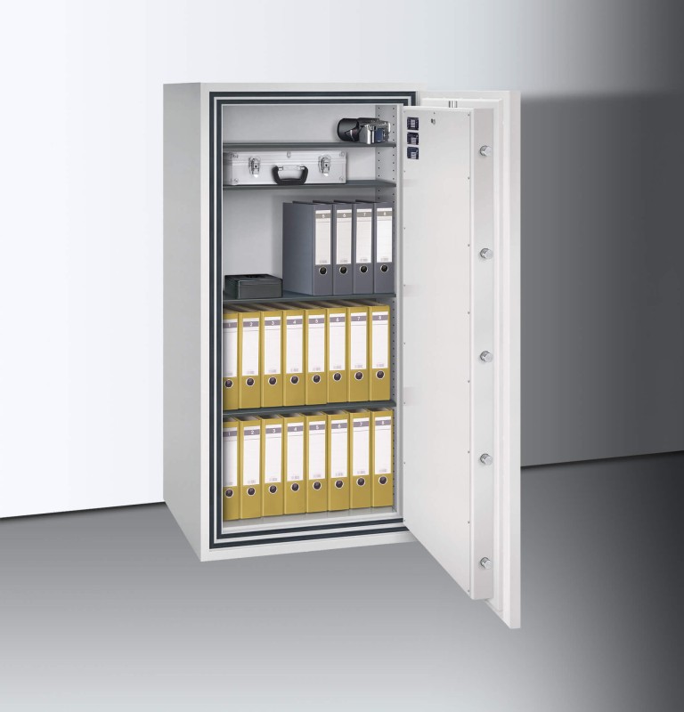 Wertschutzschrank Vidmar S-III FS 6