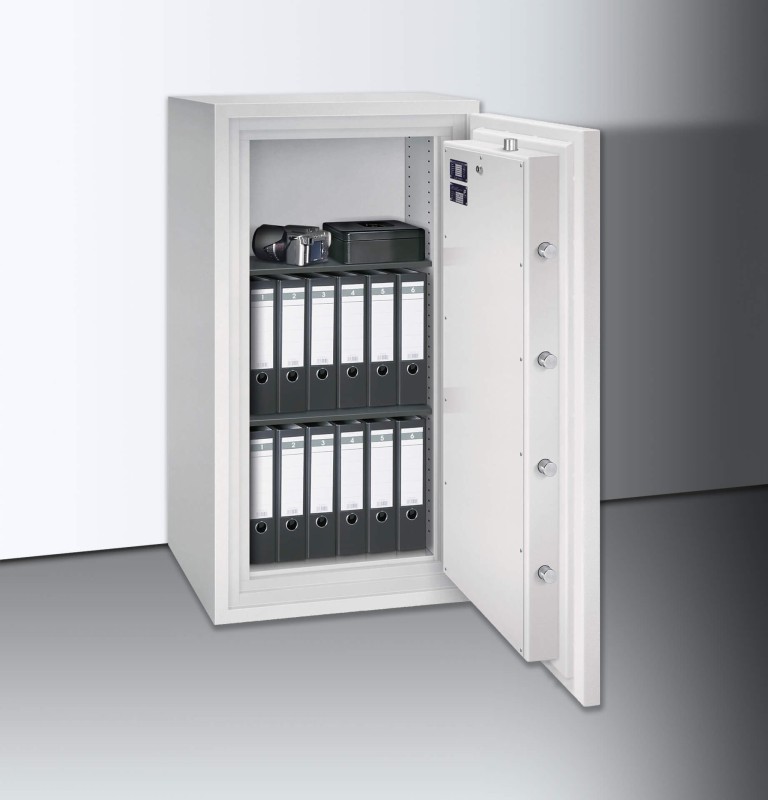 Wertschutzschrank Vidmar S-III 4