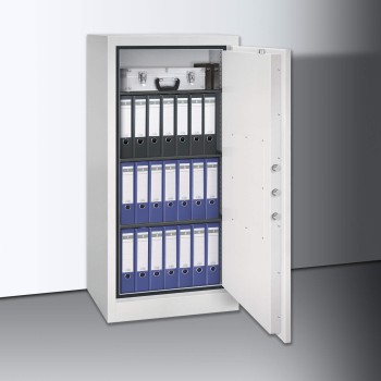 Dokumententresor TSS