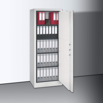 Dokumententresor TSS