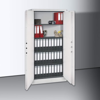 Dokumententresor TSS