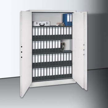 Dokumententresor TSS