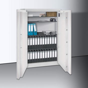 Wertschutzschrank Vidmar S-III 8