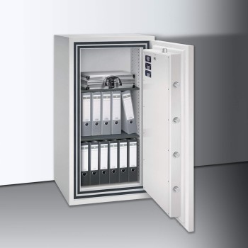 Wertschutzschrank Vidmar S-III FS 4