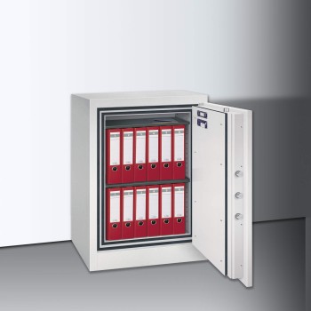 Dokumententresor TSF