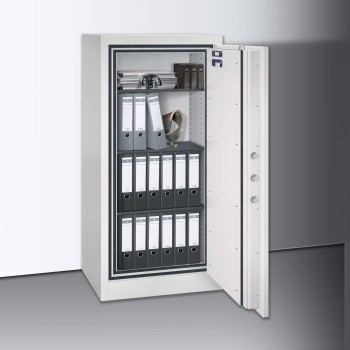 Dokumententresor TSF