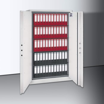 Dokumententresor TSF