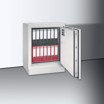 Dokumententresor SPS