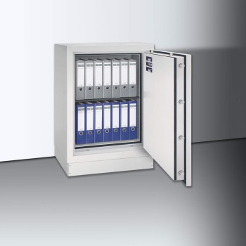 Dokumententresor SPS