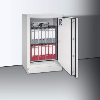 Dokumententresor SPS