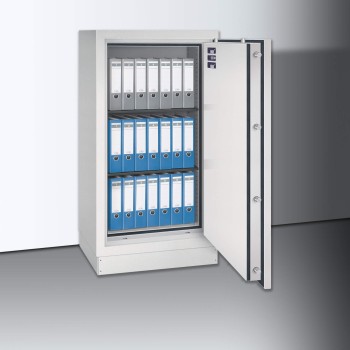 Dokumententresor SPS