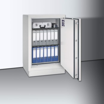 Dokumententresor SDS