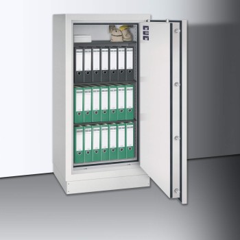 Dokumententresor SDS